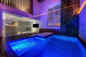 Apple Motel Barra Funda ( Adults Only ) com Piscina Privativa é Hidro na Suite