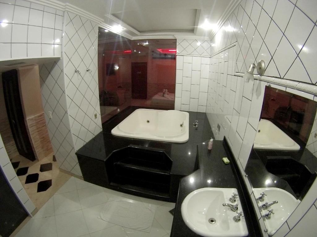 Flamboyant Hotel Limeira (Motel) com Hidro Flamboyant Hotel Limeira (Motel) com Hidro