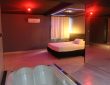 Gran Motel Taguatinga com Hidro no Quarto