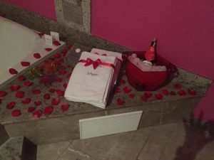 Motel Fuego Betim (Adults Only) com Banheira de Hidro