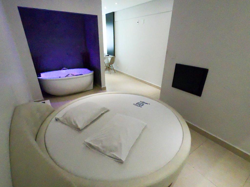 Motel Monza (Adult Only) com Hidromassagem em Santos