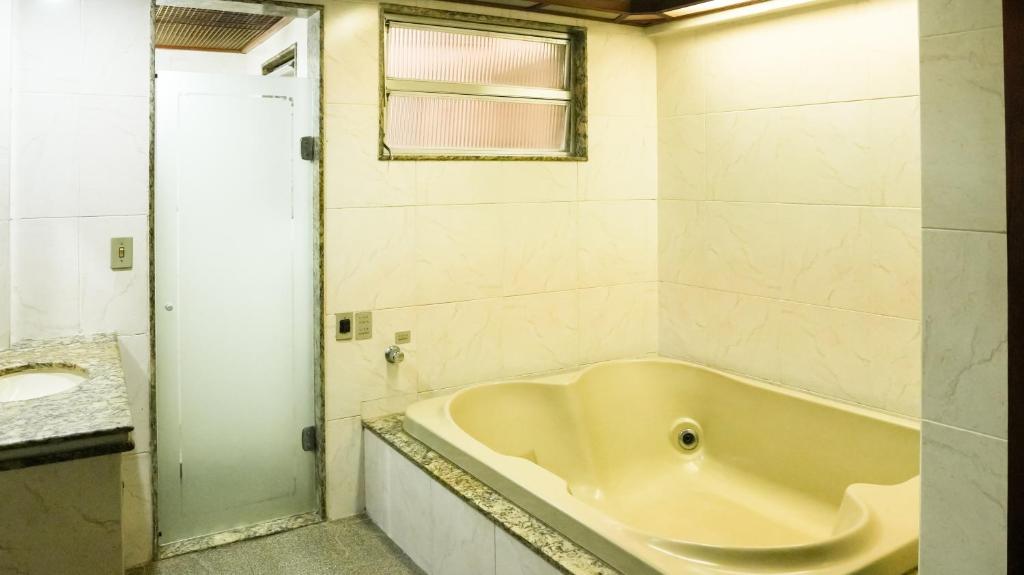 Quarto com Hidro Lapa Midway Hotel Quarto com Hidro Lapa Midway Hotel