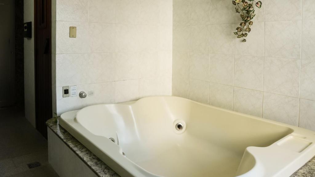 Quarto com Hidromassagem Midway Hotel Lapa Quarto com Hidromassagem Midway Hotel Lapa