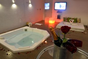 Romântico Quarto com Hidro Recife Nexos Motel Piedade - Adults Only